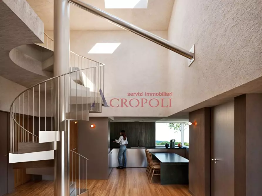 Immagine 6 di Villa in vendita  in Via Quarto del Lago a Bracciano