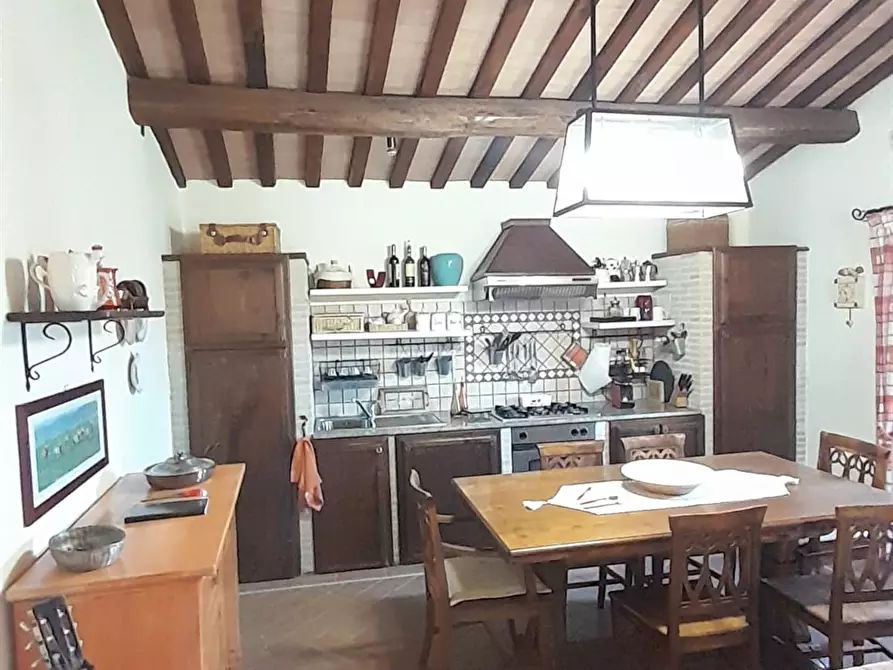 Immagine 4 di Appartamento in vendita  a Bracciano