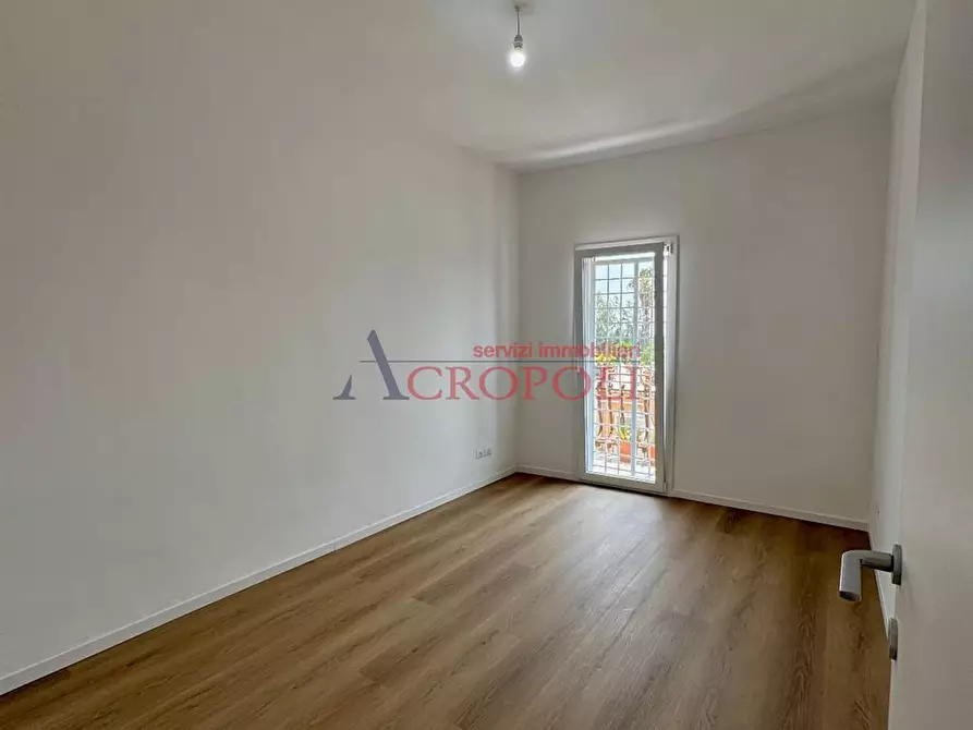 Immagine 9 di Appartamento in vendita  in via Borgomanero a Roma