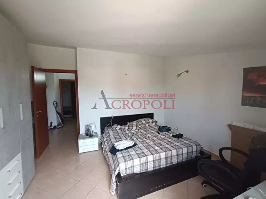Immagine 2 di Appartamento in vendita  a Anguillara Sabazia