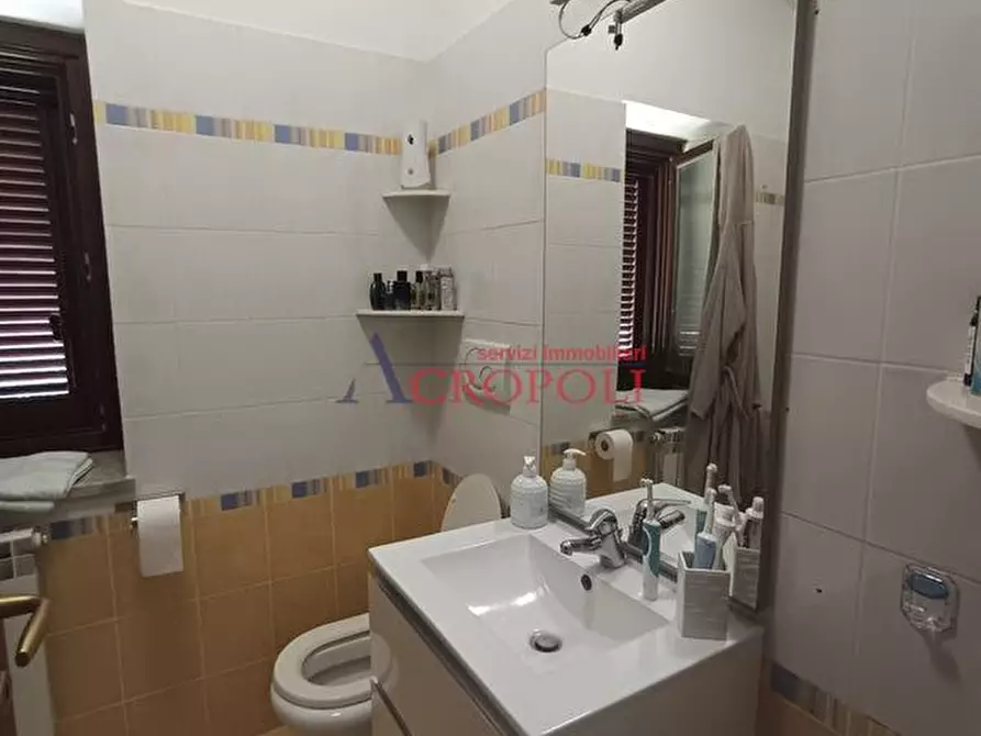 Immagine 6 di Appartamento in vendita  a Anguillara Sabazia