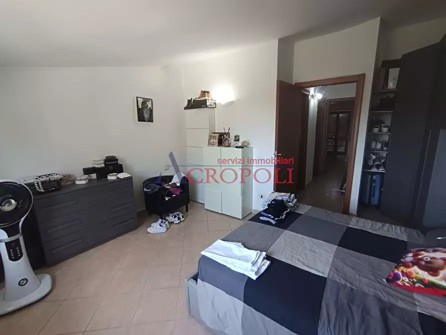 Immagine 1 di Appartamento in vendita  a Anguillara Sabazia