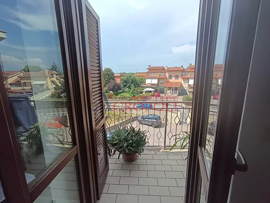 Immagine 4 di Appartamento in vendita  a Anguillara Sabazia