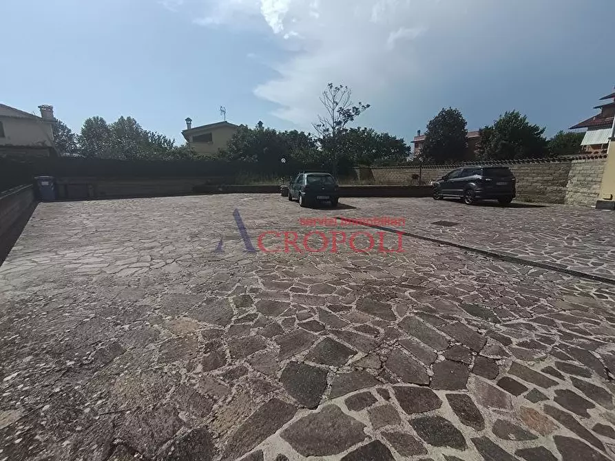 Immagine 8 di Appartamento in vendita  a Anguillara Sabazia