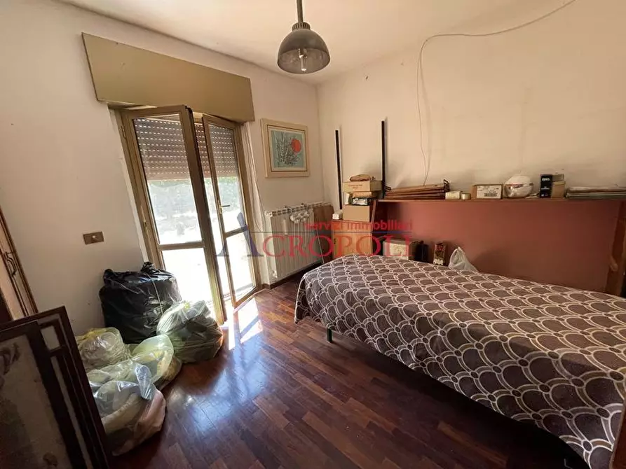 Immagine 4 di Villa in vendita  in via degli Ontani a Anguillara Sabazia