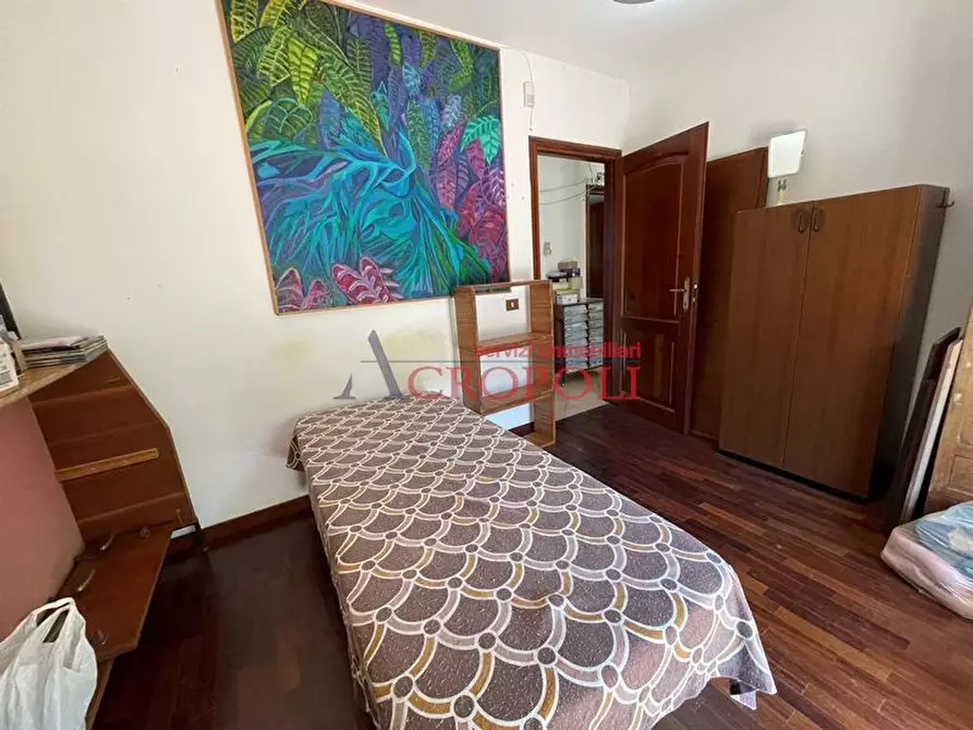 Immagine 3 di Villa in vendita  in via degli Ontani a Anguillara Sabazia