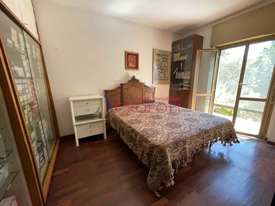 Immagine 1 di Villa in vendita  in via degli Ontani a Anguillara Sabazia