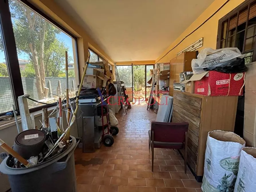 Immagine 9 di Villa in vendita  in via degli Ontani a Anguillara Sabazia