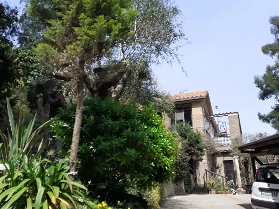 Immagine 1 di Appartamento in affitto  a Bracciano