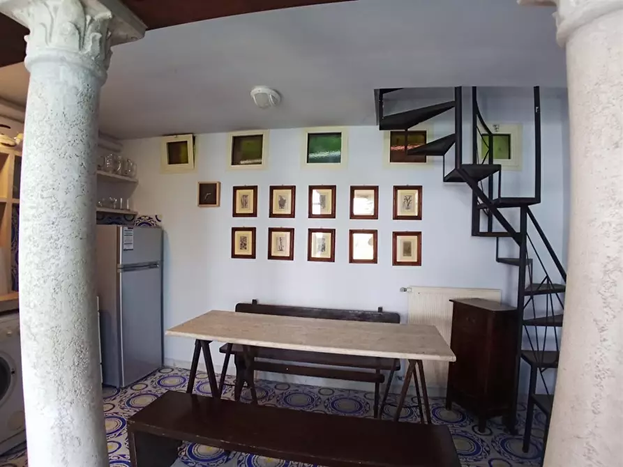 Immagine 2 di Appartamento in affitto  a Bracciano