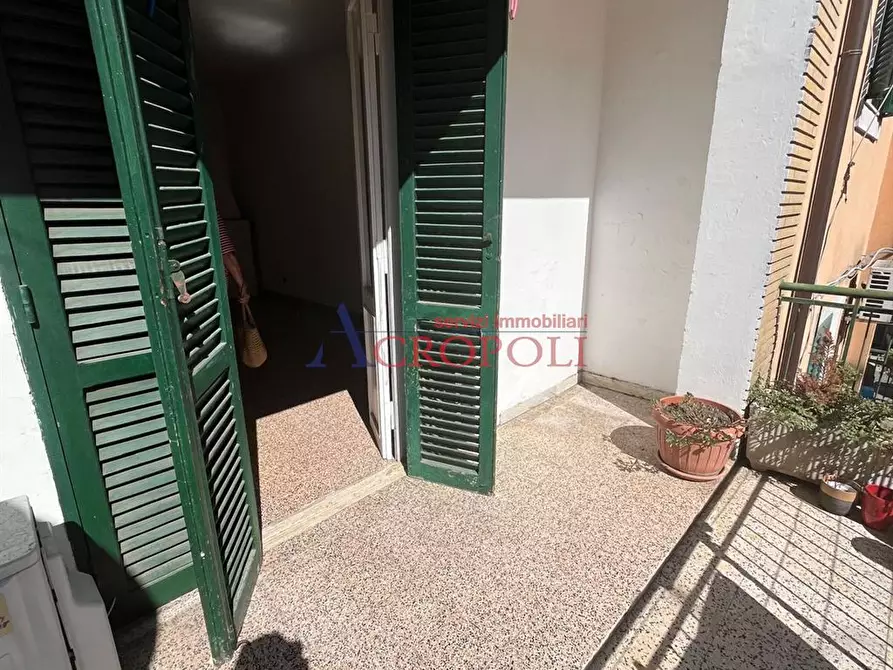 Immagine 4 di Appartamento in vendita  a Trevignano Romano