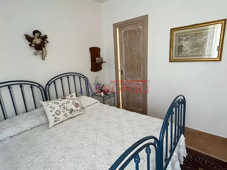 Immagine 1 di Villa in vendita  a Trevignano Romano