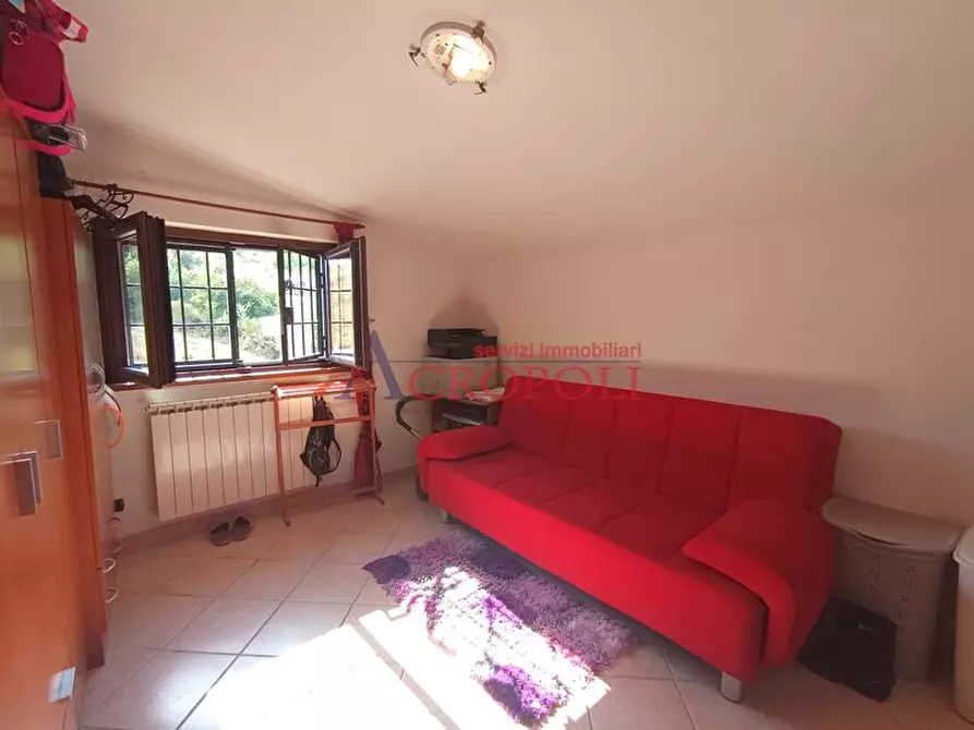 Immagine 8 di Villa in vendita  in via Fontanile dei Monti a Anguillara Sabazia