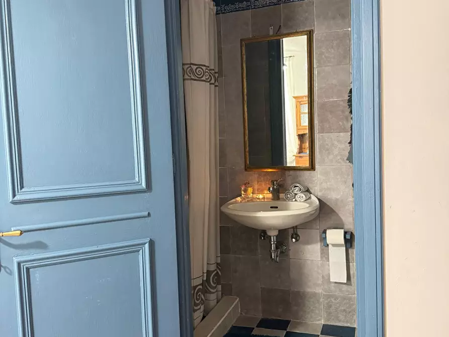 Immagine 7 di Appartamento in vendita  a Bracciano