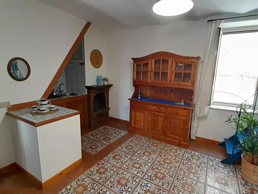 Immagine 3 di Appartamento in vendita  a Bracciano