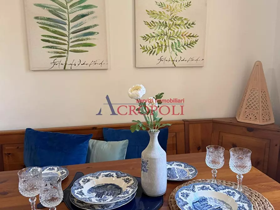 Immagine 1 di Appartamento in vendita  in Via del Fossato a Bracciano