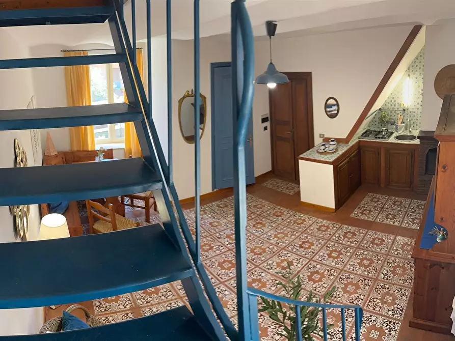 Immagine 8 di Appartamento in vendita  a Bracciano