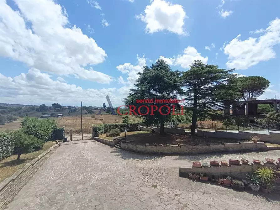 Immagine 8 di Appartamento in vendita  in via della Torretta a Anguillara Sabazia