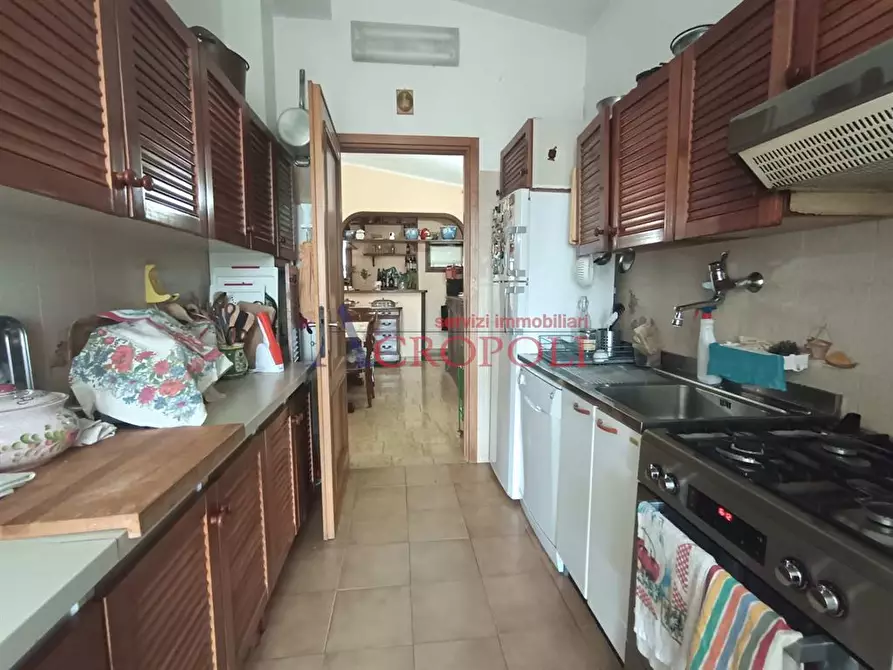 Immagine 2 di Appartamento in vendita  in via della Torretta a Anguillara Sabazia