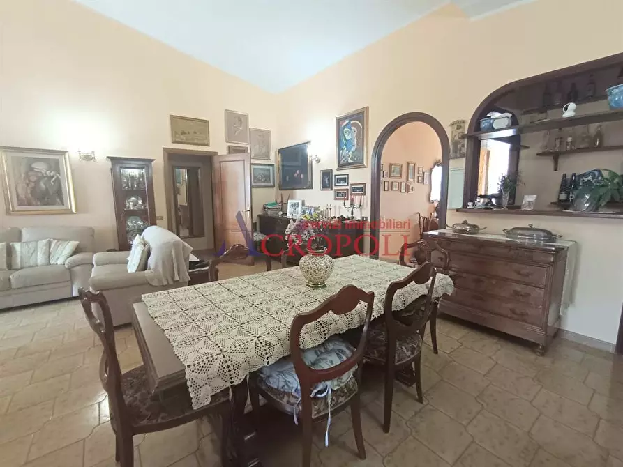 Immagine 3 di Appartamento in vendita  in via della Torretta a Anguillara Sabazia