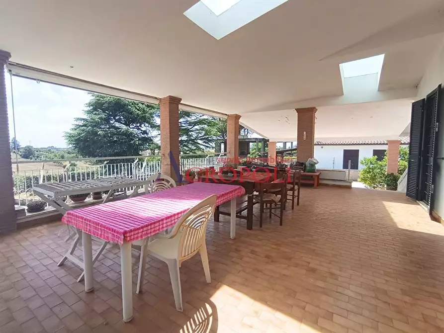 Immagine 7 di Appartamento in vendita  in via della Torretta a Anguillara Sabazia