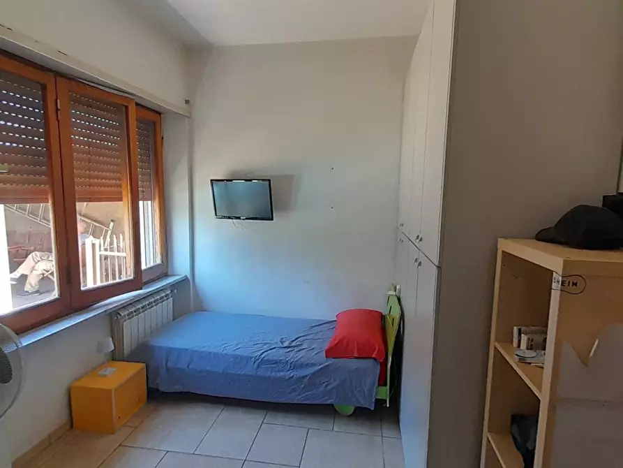 Immagine 2 di Appartamento in vendita  a Manziana