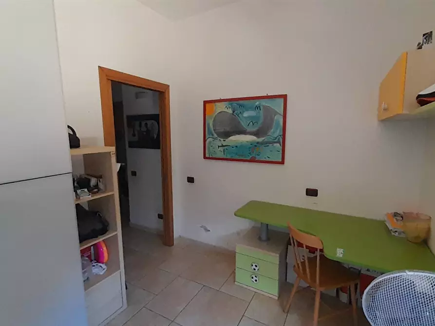 Immagine 3 di Appartamento in vendita  a Manziana