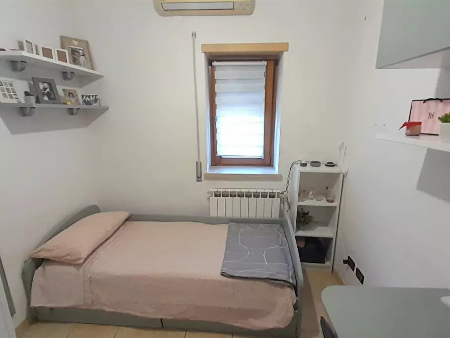 Immagine 1 di Appartamento in vendita  a Manziana