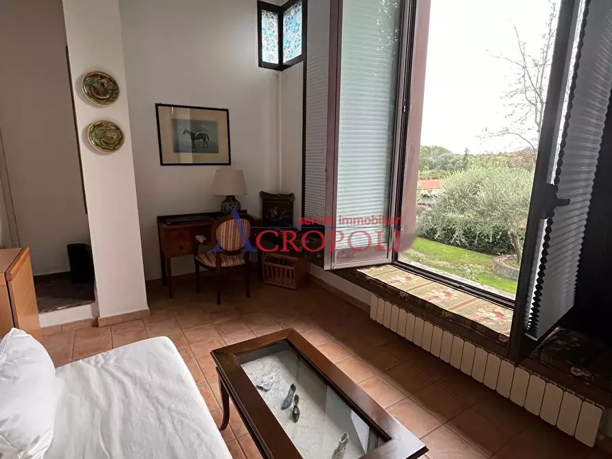 Immagine 9 di Casa bifamiliare in vendita  a Trevignano Romano