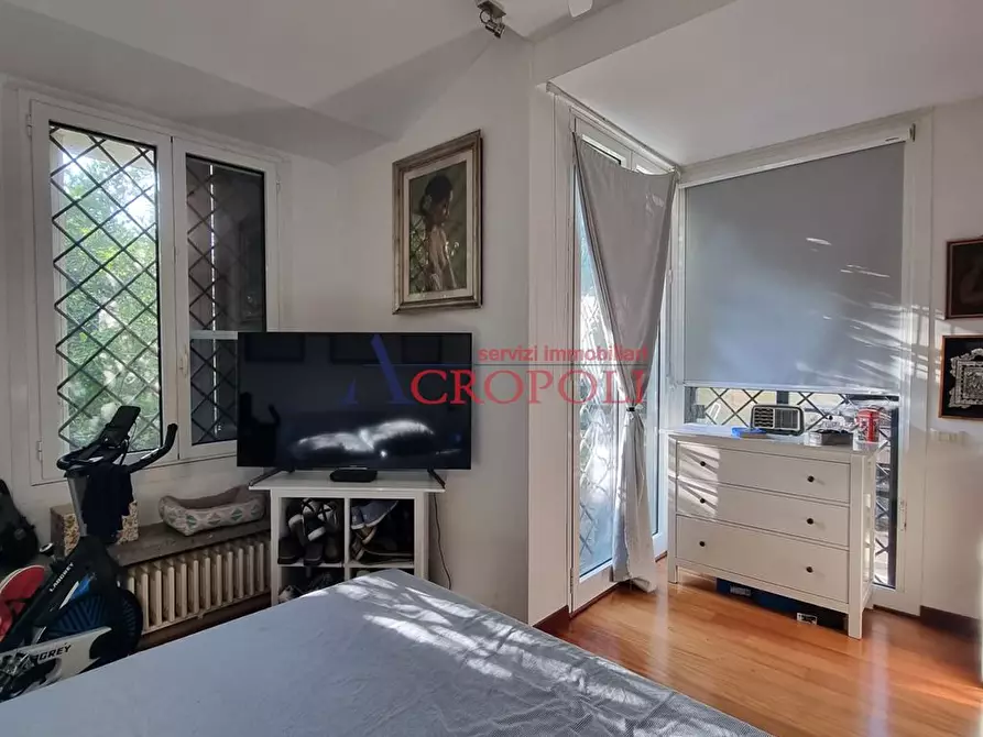 Immagine 7 di Villa in vendita  a Trevignano Romano