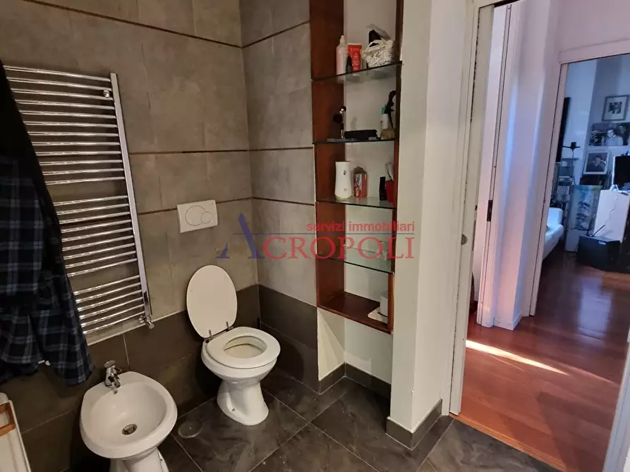 Immagine 5 di Villa in vendita  a Trevignano Romano