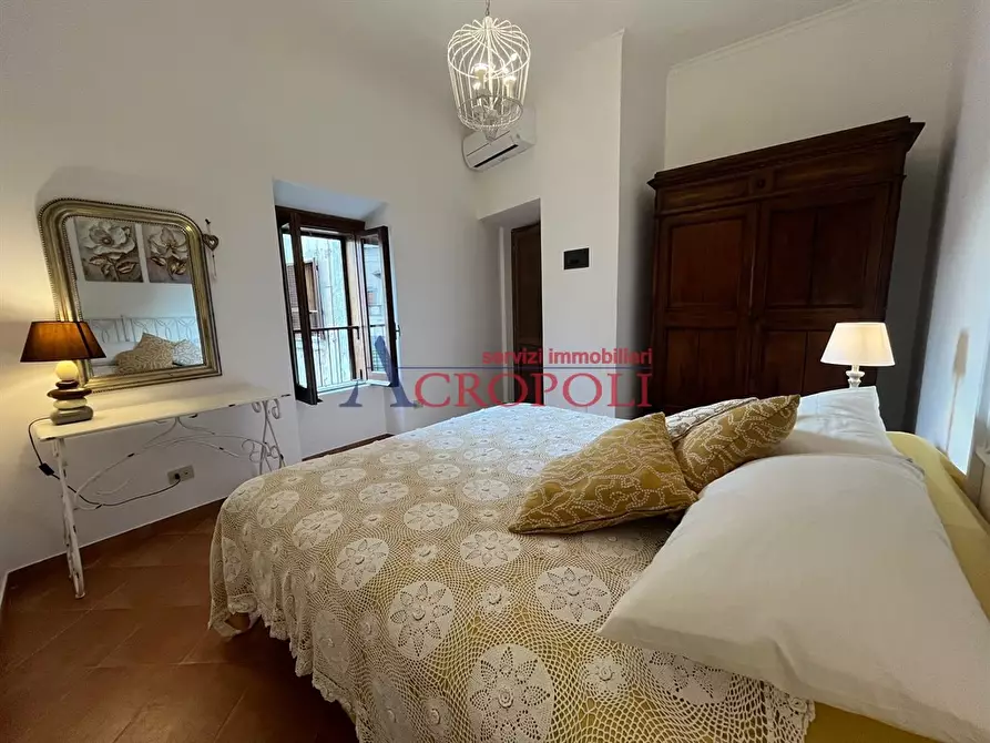 Immagine 1 di Appartamento in affitto  in Via della Collegiata a Bracciano