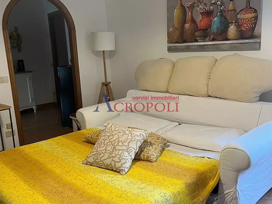 Immagine 3 di Appartamento in affitto  in Via della Collegiata a Bracciano