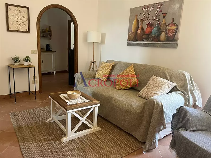 Immagine 5 di Appartamento in affitto  in Via della Collegiata a Bracciano