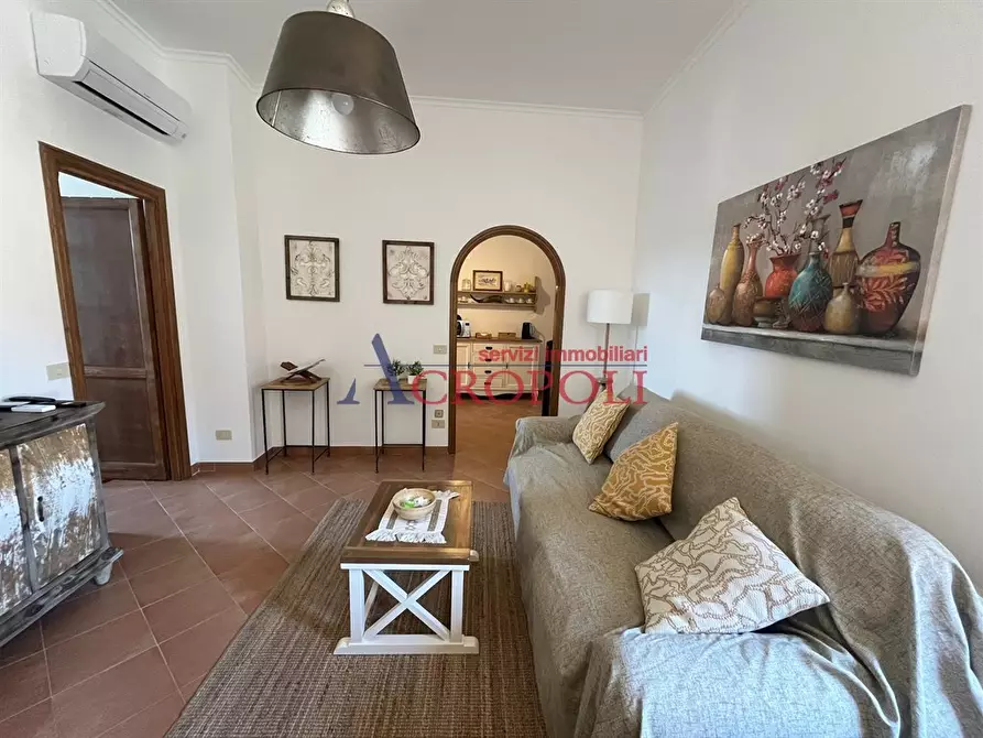 Immagine 2 di Appartamento in affitto  in Via della Collegiata a Bracciano