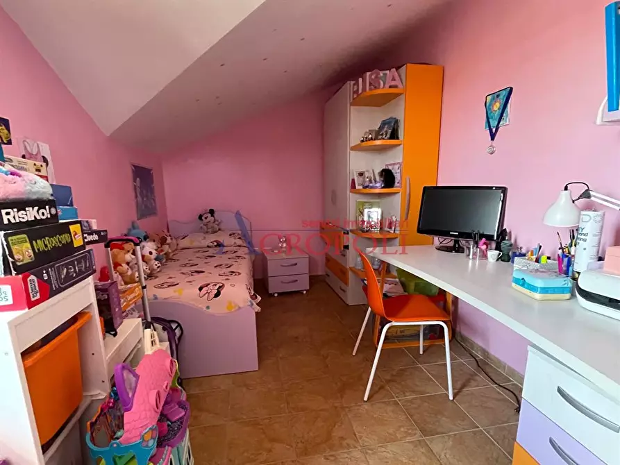 Immagine 1 di Villetta a schiera in vendita  in via Costantino a Anguillara Sabazia