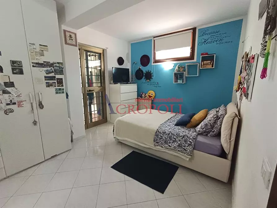 Immagine 5 di Appartamento in vendita  a Anguillara Sabazia