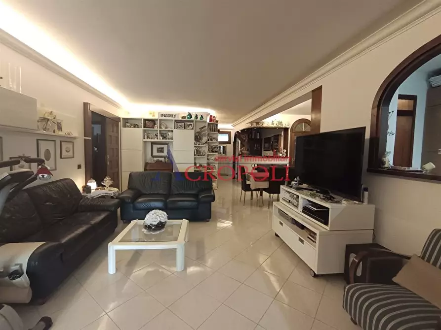 Immagine 2 di Appartamento in vendita  a Anguillara Sabazia