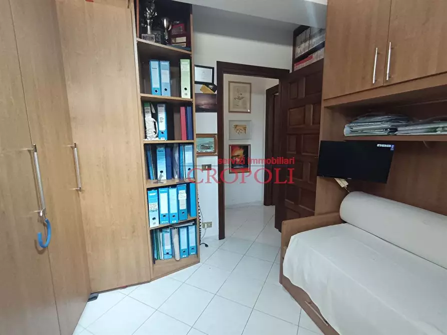 Immagine 8 di Appartamento in vendita  a Anguillara Sabazia