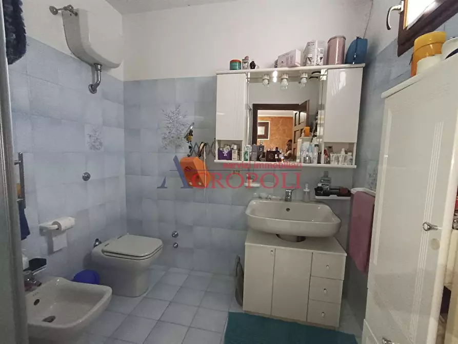 Immagine 9 di Appartamento in vendita  a Anguillara Sabazia