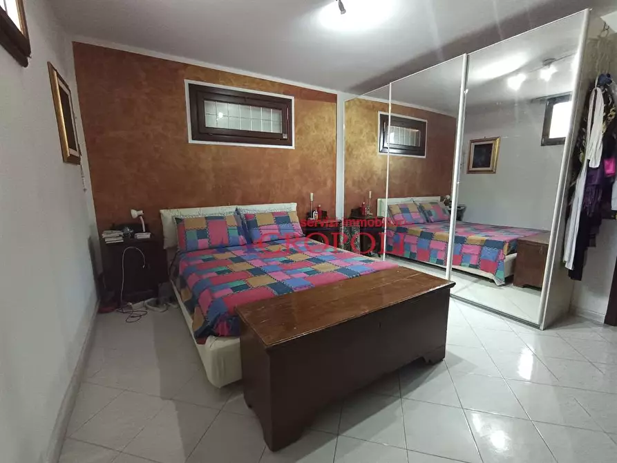 Immagine 7 di Appartamento in vendita  a Anguillara Sabazia