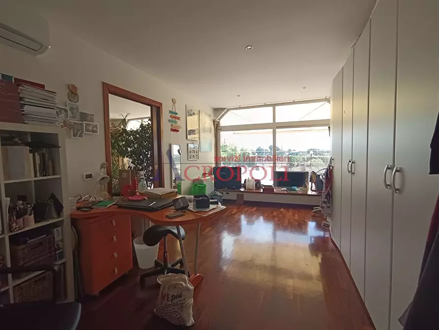 Immagine 3 di Appartamento in vendita  a Anguillara Sabazia