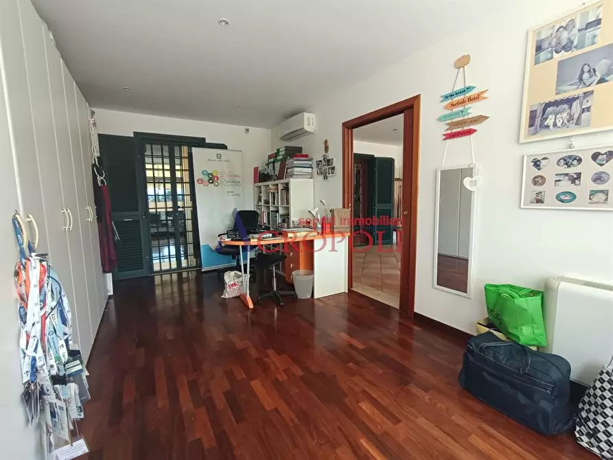 Immagine 4 di Appartamento in vendita  a Anguillara Sabazia