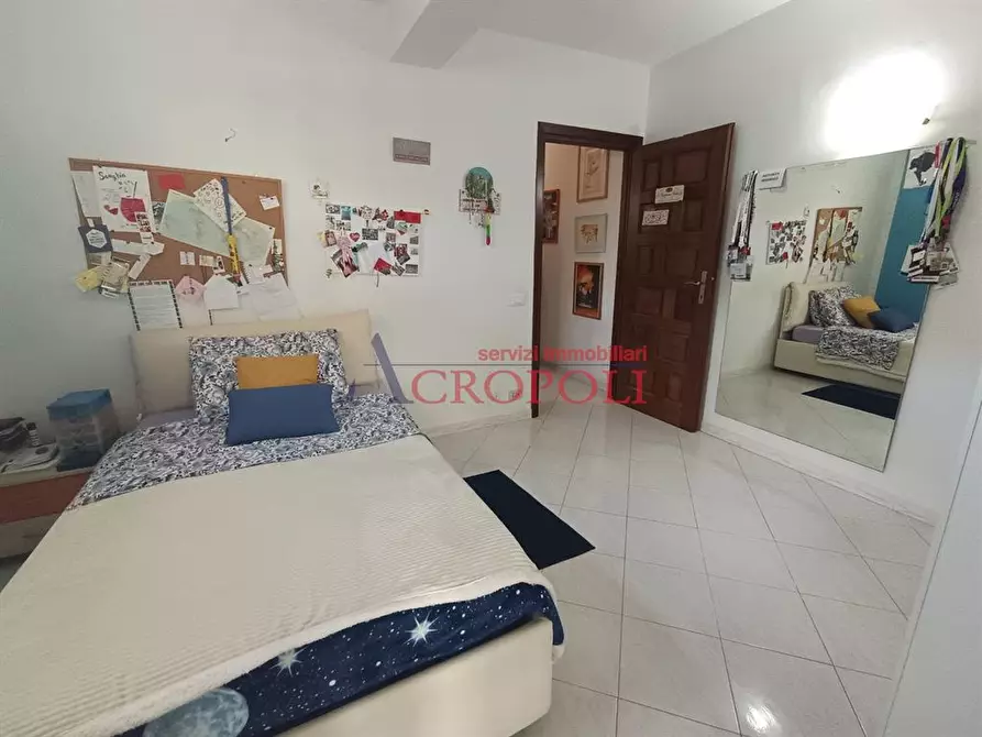 Immagine 6 di Appartamento in vendita  a Anguillara Sabazia