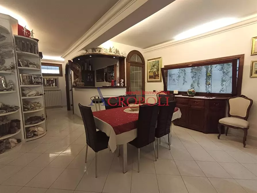 Immagine 1 di Appartamento in vendita  a Anguillara Sabazia