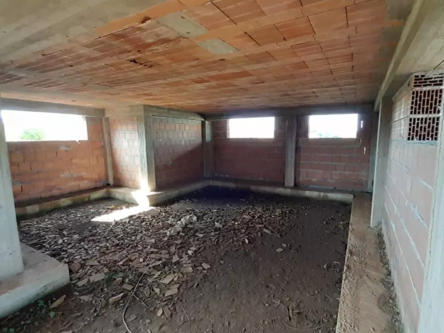 Immagine 5 di Villetta a schiera in vendita  in Via Braccianese Claudia a Canale Monterano