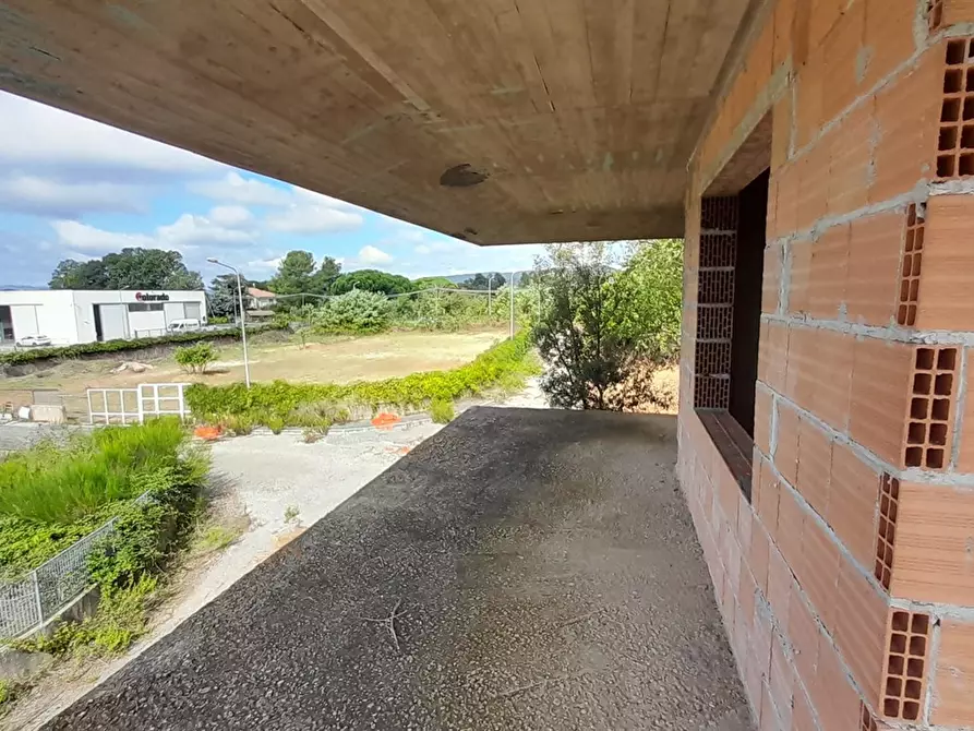 Immagine 4 di Villetta a schiera in vendita  in Via Braccianese Claudia a Canale Monterano