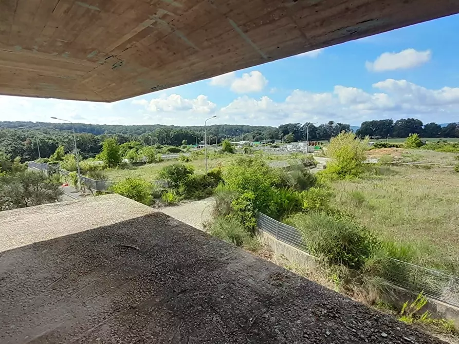 Immagine 3 di Villetta a schiera in vendita  in Via Braccianese Claudia a Canale Monterano