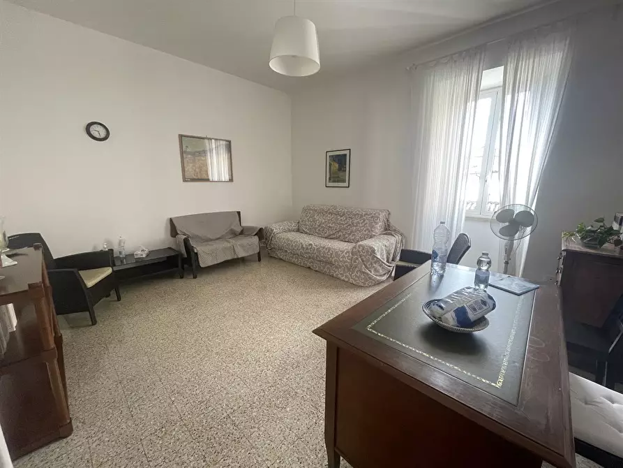 Immagine 8 di Appartamento in vendita  in Via Francesco Silla 7 a Bracciano