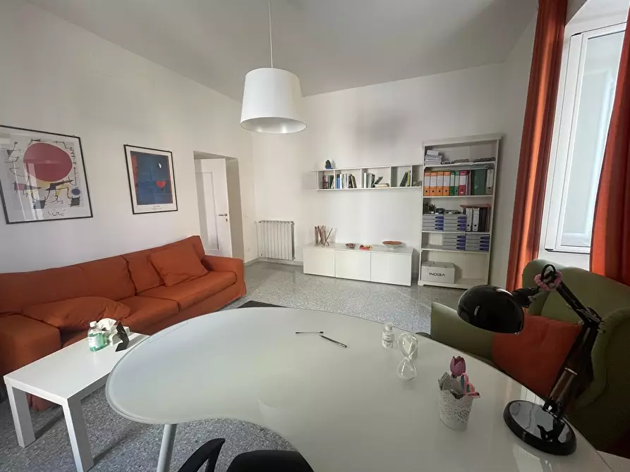 Immagine 1 di Appartamento in vendita  in Via Francesco Silla 7 a Bracciano